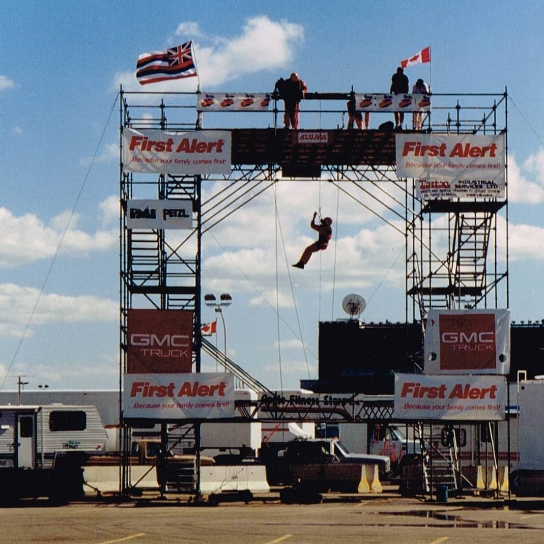 Kanada 1996