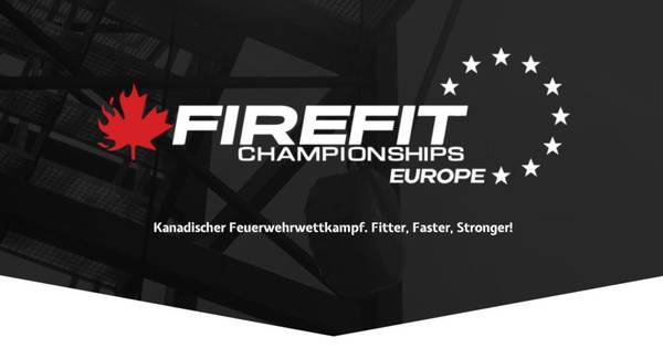 FireFit Championships Europe - Mistrovství Evropy – INTERSCHUTZ ...